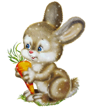 Картинки по запросу зайчик з морквою